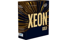 Procesadores Intel Xeon Escalables