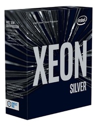Procesadores Intel Xeon Escalables 3era G