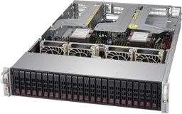 [2029U-TR4T-OTO] Superserver 2029U-TR4T ( Tiempo de Entrega de 5 a 7 Semanas )