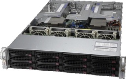 [AS-2024US-TRT-OTO] Ultraserver 2024US-TRT-OTO ( Tiempo de Entrega de 5 a 7 Semanas )