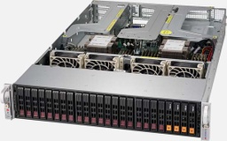 [SYS-2029U-E1CRT] Ultra Super Server 2029U-E1CRT  ( Tiempo de Entrega de 5 a 7 Semanas )